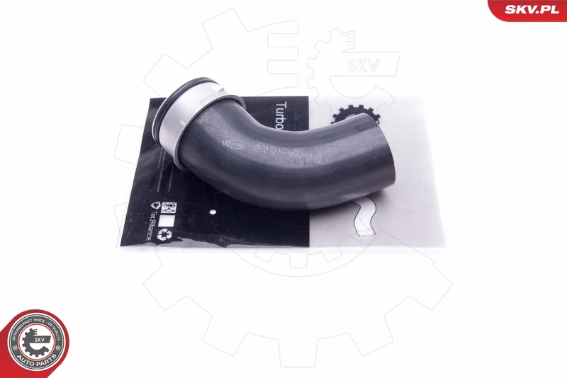 Charge Air Hose